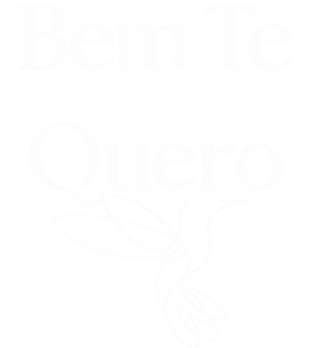 Logo Bem te Quero